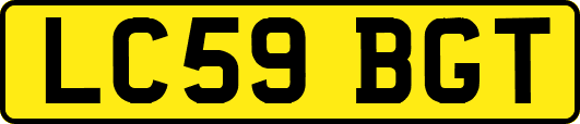 LC59BGT
