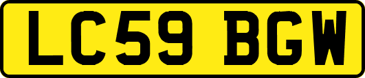 LC59BGW
