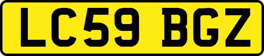 LC59BGZ