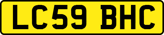 LC59BHC