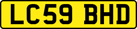 LC59BHD
