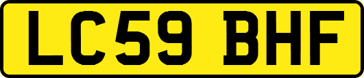 LC59BHF