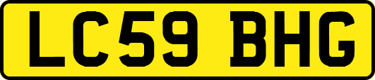 LC59BHG