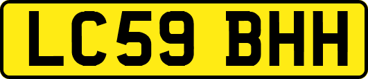 LC59BHH