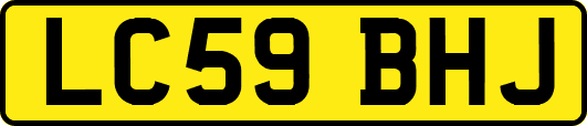LC59BHJ