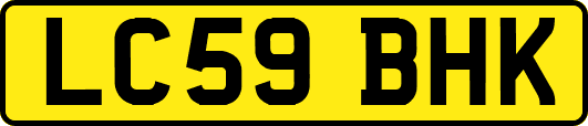 LC59BHK