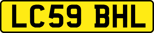 LC59BHL