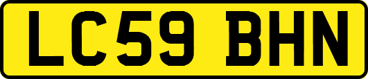 LC59BHN