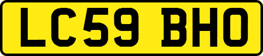 LC59BHO