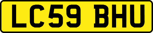 LC59BHU