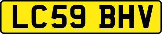 LC59BHV