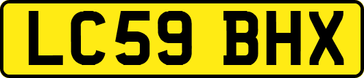 LC59BHX