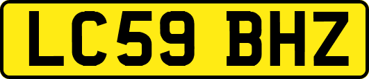 LC59BHZ