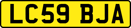 LC59BJA