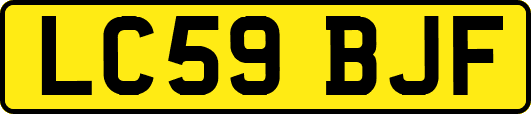 LC59BJF