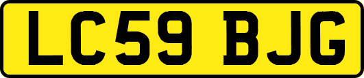 LC59BJG