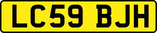 LC59BJH