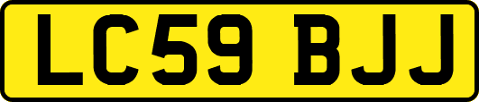 LC59BJJ