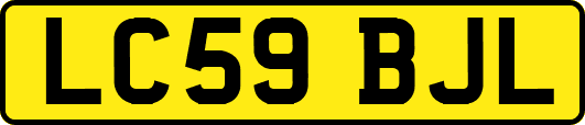 LC59BJL