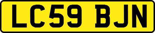 LC59BJN