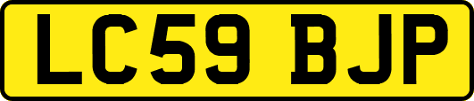 LC59BJP