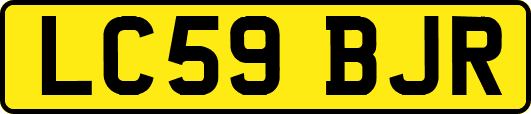 LC59BJR