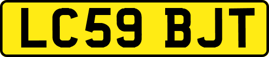 LC59BJT