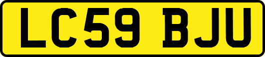 LC59BJU