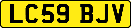 LC59BJV