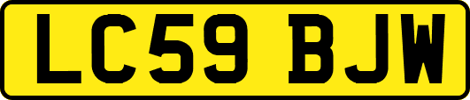 LC59BJW