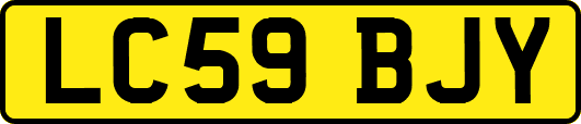 LC59BJY