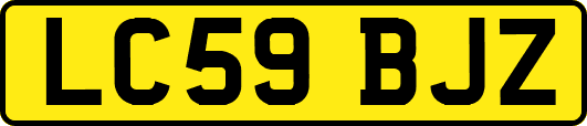 LC59BJZ