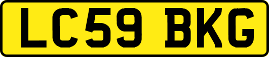 LC59BKG