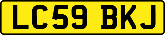 LC59BKJ