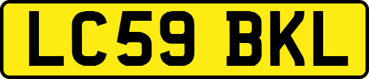 LC59BKL
