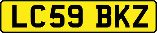 LC59BKZ