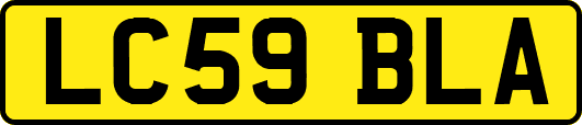 LC59BLA