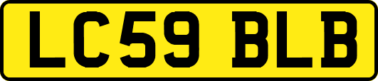 LC59BLB