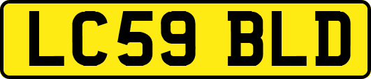 LC59BLD