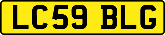 LC59BLG