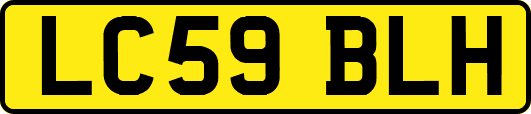 LC59BLH