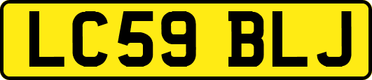 LC59BLJ