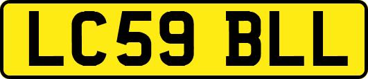 LC59BLL