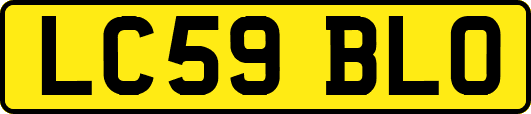LC59BLO