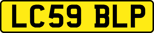 LC59BLP