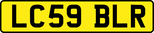 LC59BLR