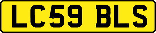 LC59BLS