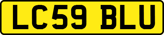 LC59BLU