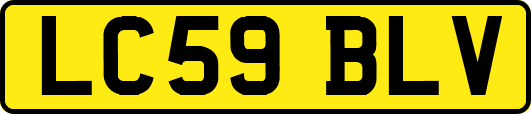 LC59BLV