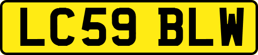 LC59BLW